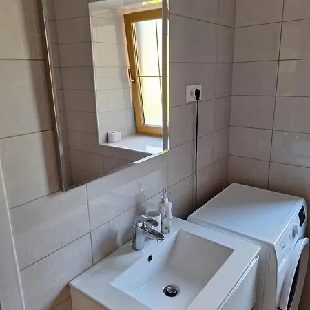 Alpska Roza Apartment Kranjska Gora Exterior photo