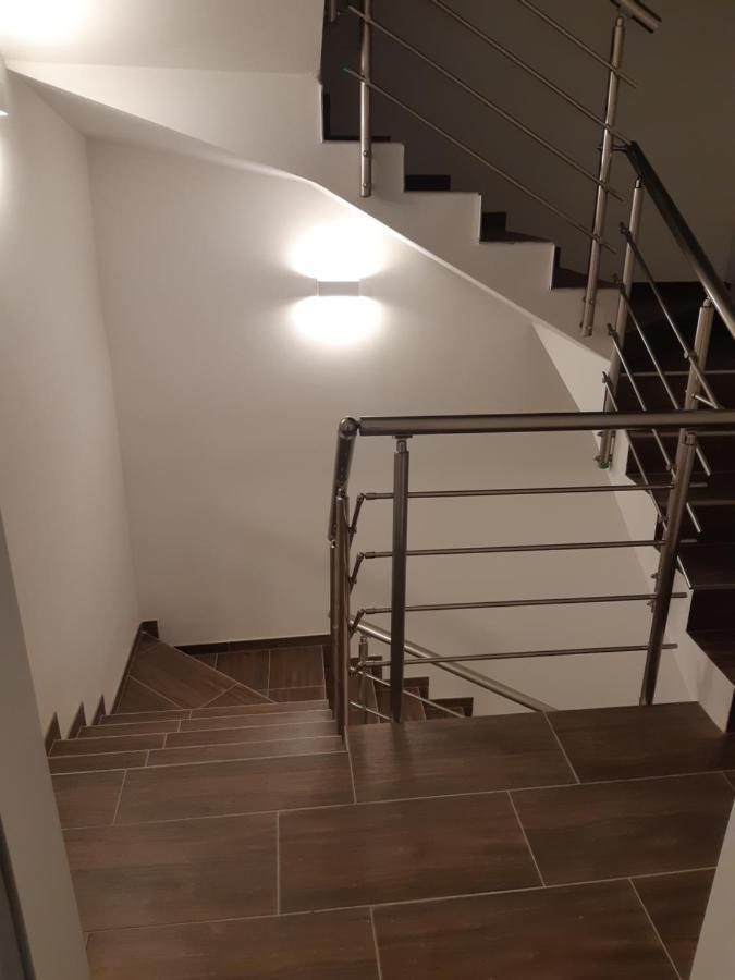 Apartment Alpska Roza Kranjska Gora