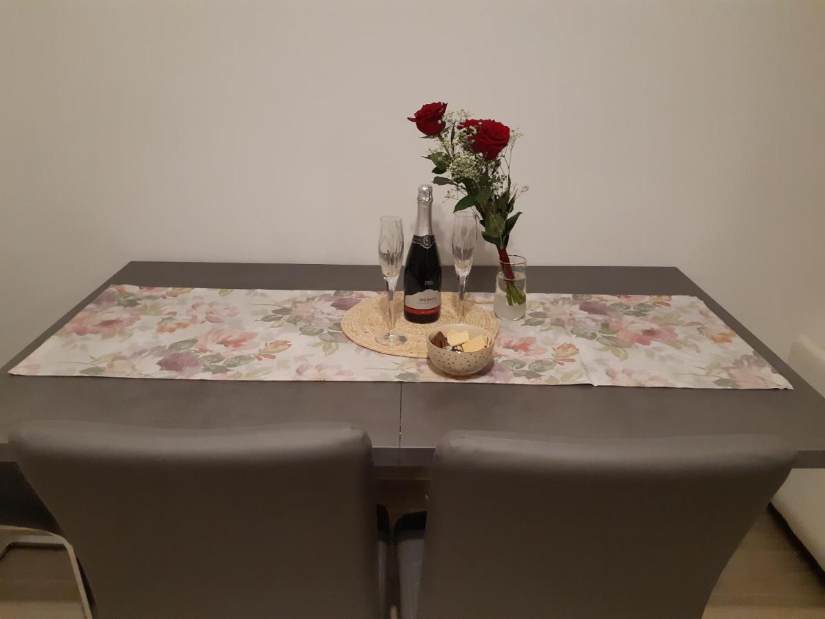 Alpska Roza Apartment Kranjska Gora