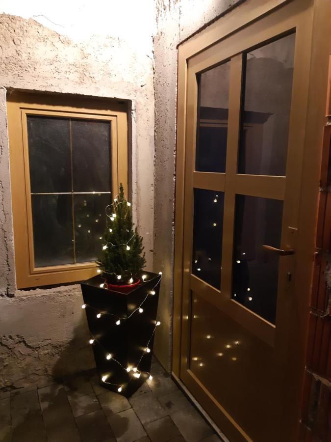 Alpska Roza Apartment Kranjska Gora