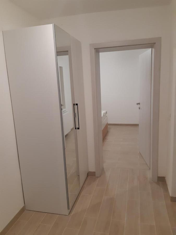 Alpska Roza Appartement