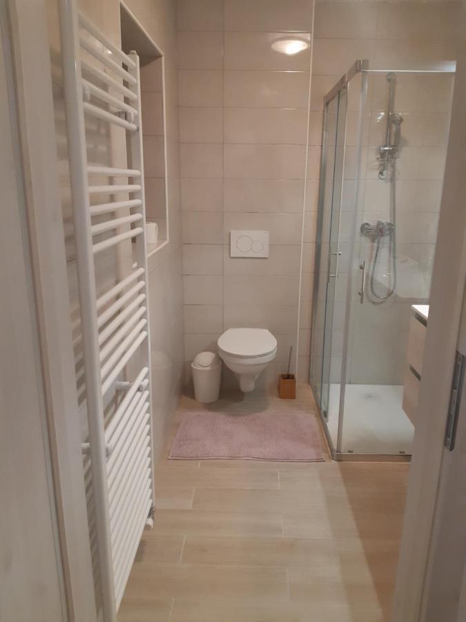 Apartment Alpska Roza *