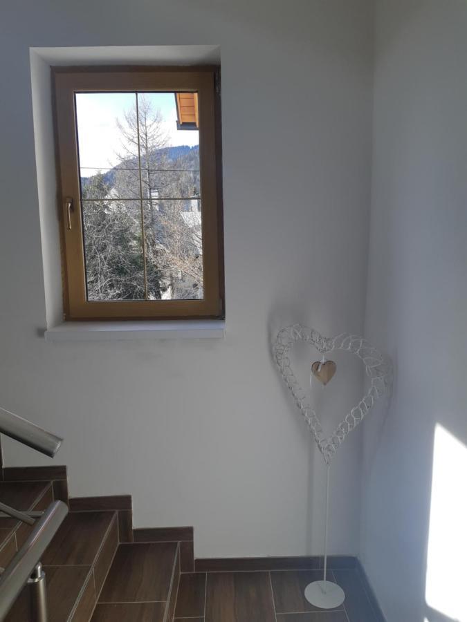 Alpska Roza Apartment