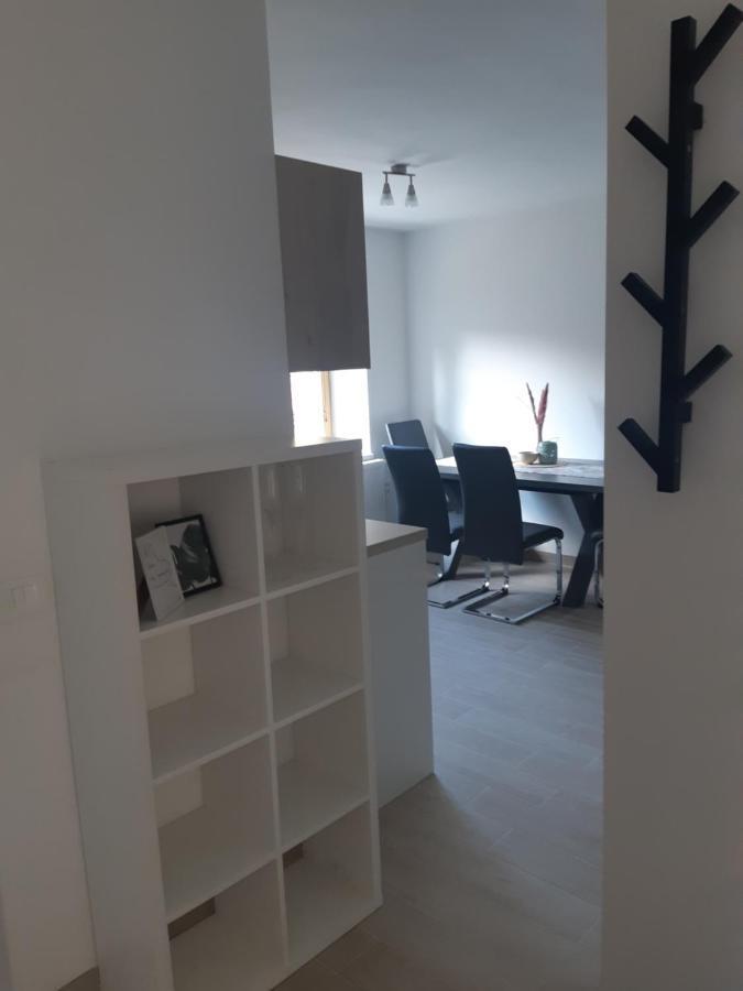 Apartment Alpska Roza Kranjska Gora