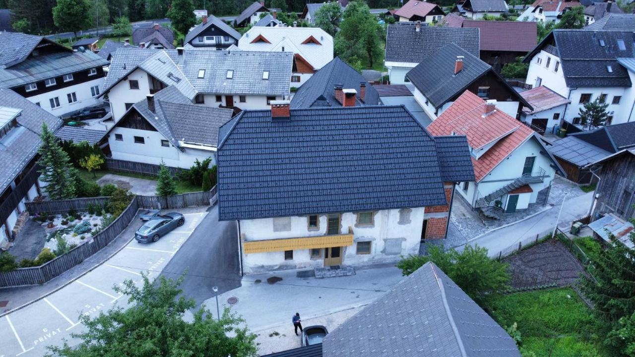 Alpska Roza Apartment Kranjska Gora