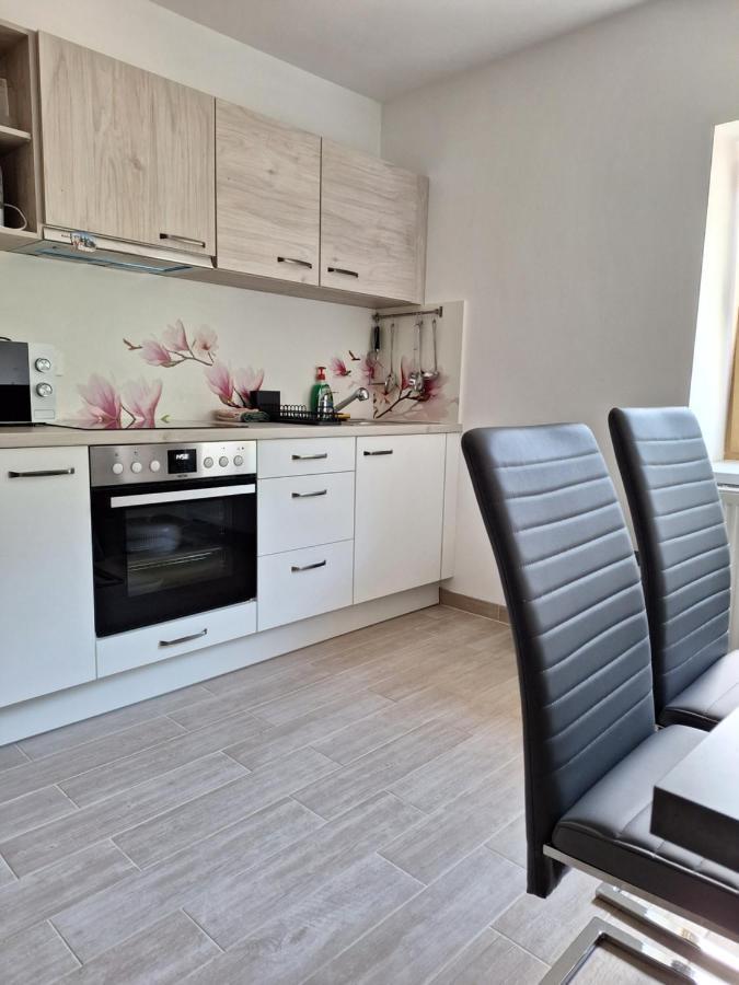 Alpska Roza Apartment