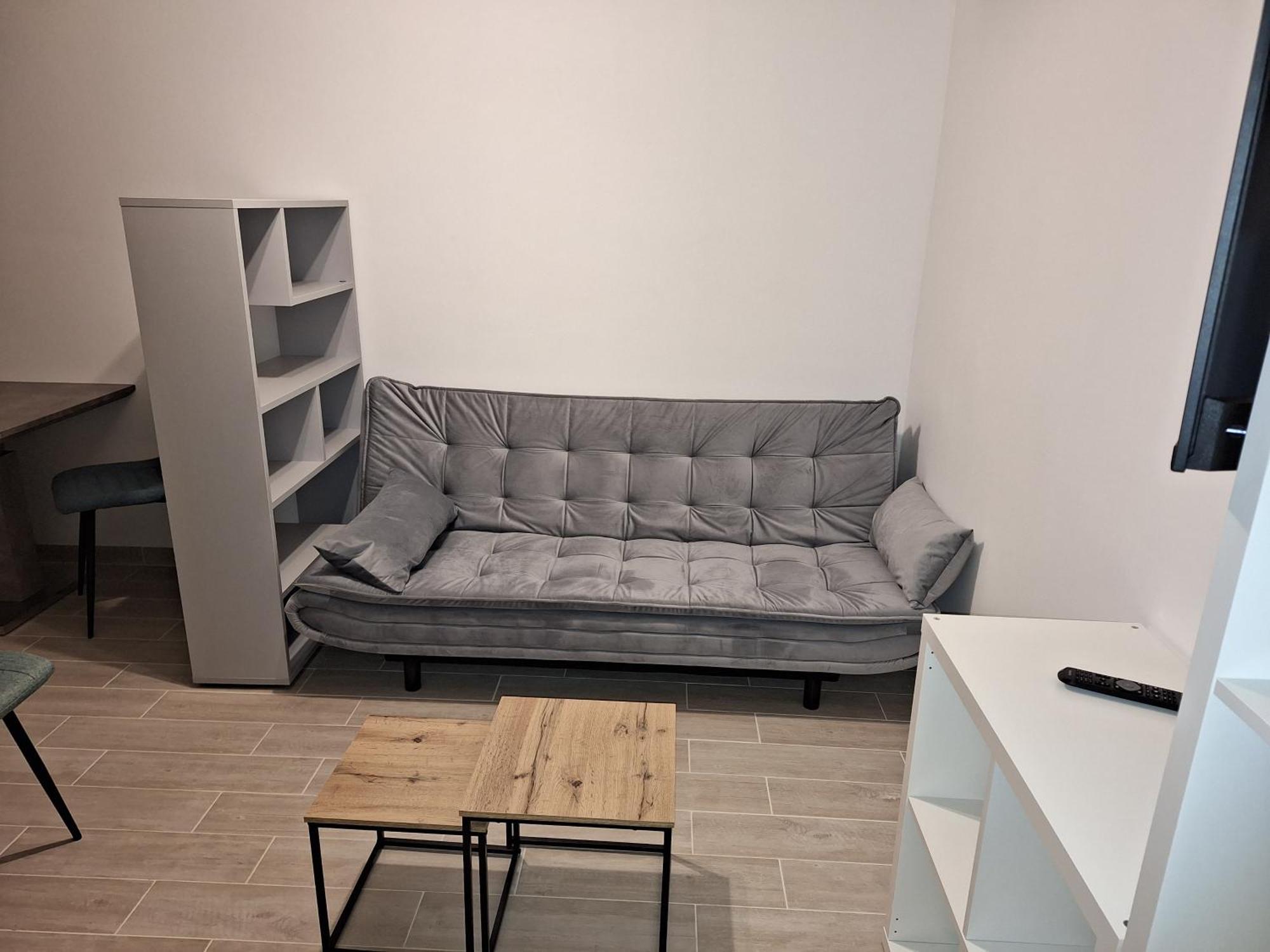 Alpska Roza Apartment *