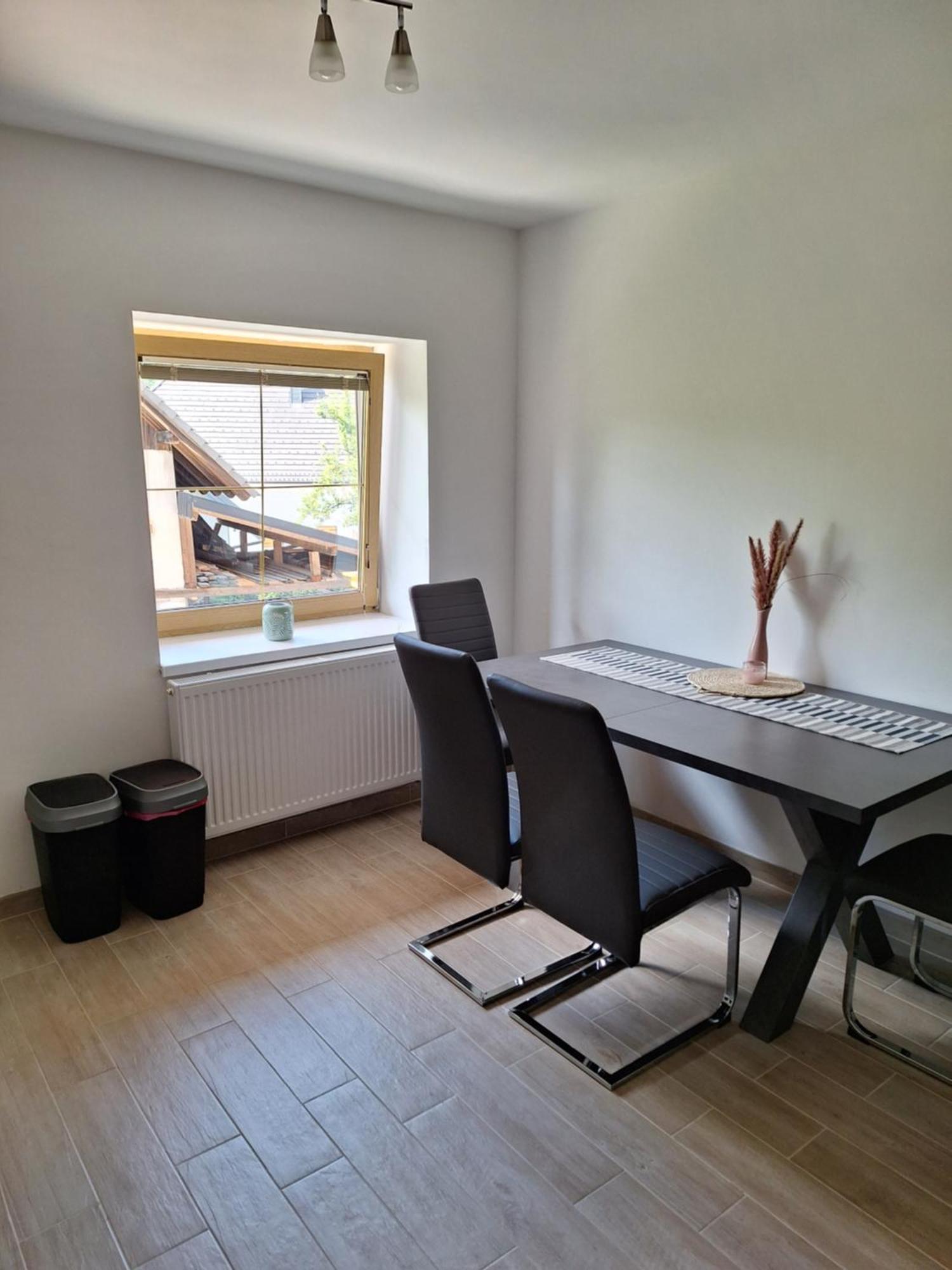 Alpska Roza Appartement