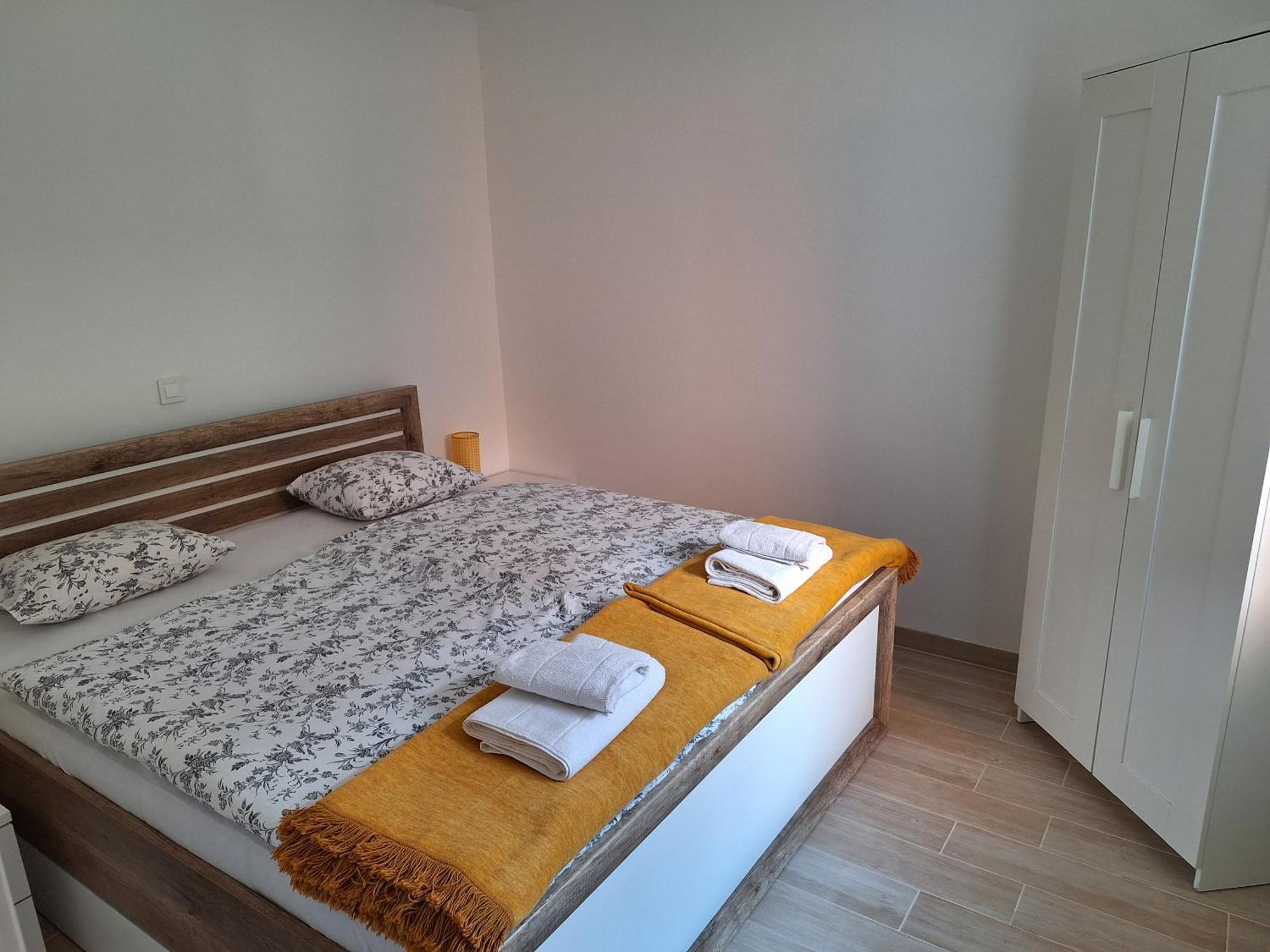 Apartment Alpska Roza