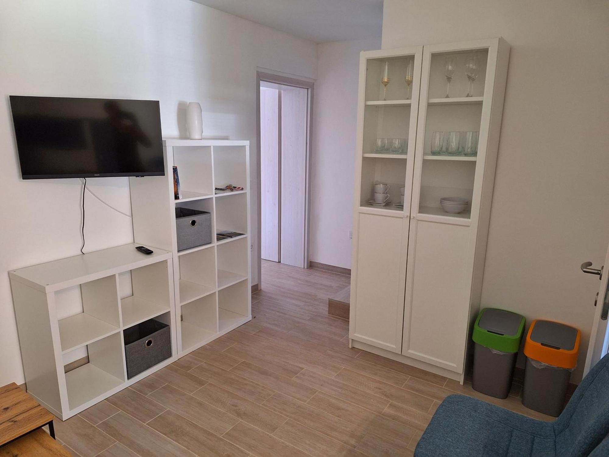 Alpska Roza Apartment Kranjska Gora