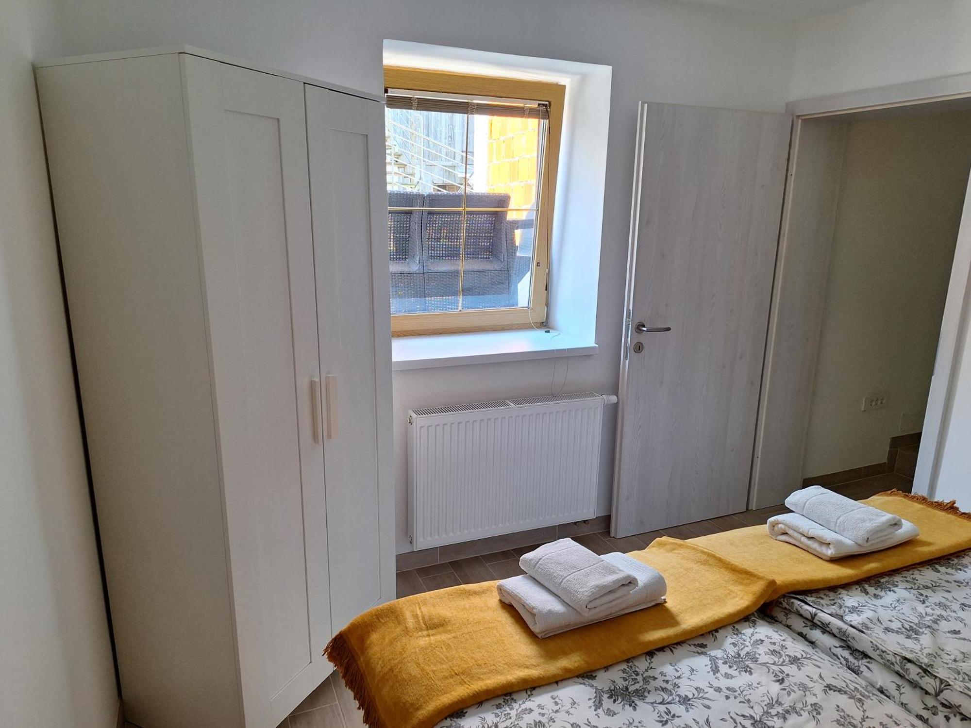 Apartment Alpska Roza Kranjska Gora